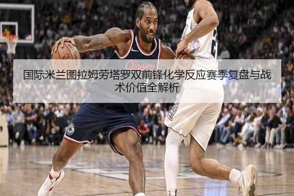 国际米兰图拉姆劳塔罗双前锋化学反应赛季复盘与战术价值全解析